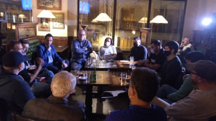Conjura con Peter Lim