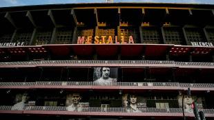 Mestalla