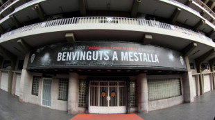 Mestalla