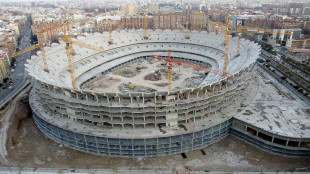 Nuevo Mestalla