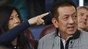 Peter Lim