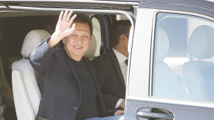 Peter Lim