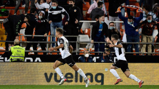 Valencia CF