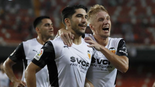 Valencia CF