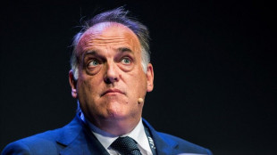 Javier Tebas