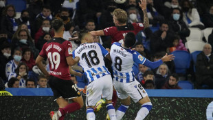 Real Sociedad-Valencia