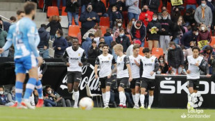 Valencia-Rayo