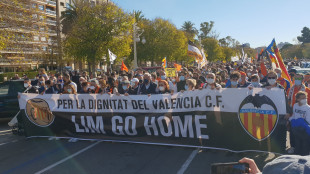 Manifestación 
