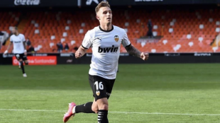Álex Blanco