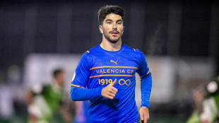 Carlos Soler