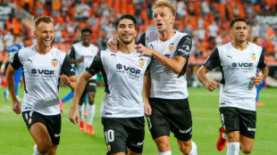 Valencia CF