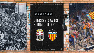 Copa del Rey 