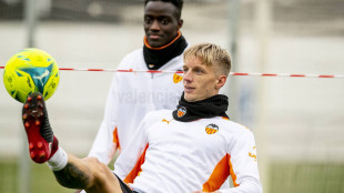 Daniel Wass