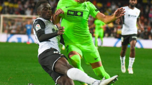 Mouctar Diakhaby