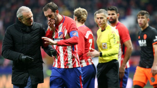 Diego Godín