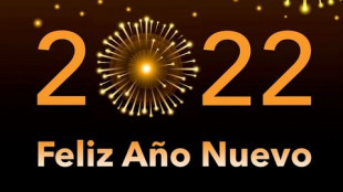 Feliz 2022