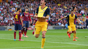 Diego Godín