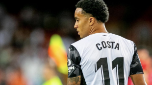 Hélder Costa