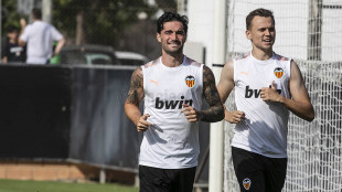 Jason y Cheryshev