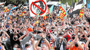 Manifestación 8M