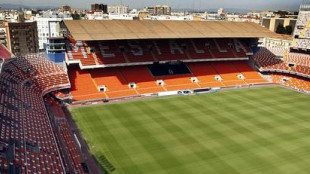 Mestalla