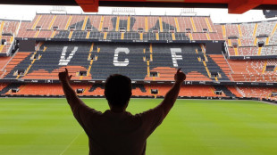 Mestalla