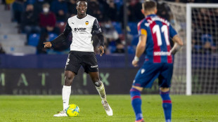 Mouctar Diakhaby