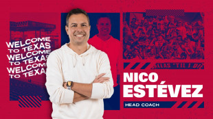 Nico Estéves