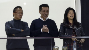 Peter Lim