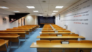 Sala de prensa Valencia