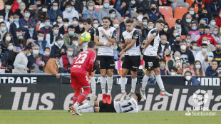 Valencia-Espanyol
