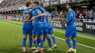 Valencia CF