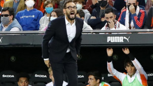 José Bordalás