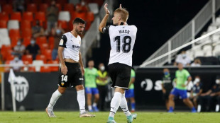 Daniel Wass