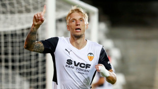 Daniel Wass