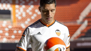 Enzo Pérez