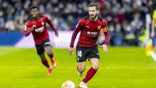 José Luis Gayà