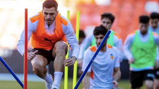 Maxi Gómez