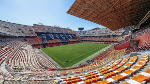 Mestalla
