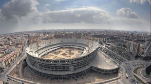 Nuevo Mestalla