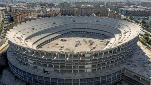 Nuevo Mestalla