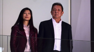 Peter Lim