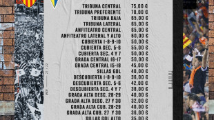Entradas Valencia - Cádiz