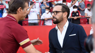 Lopetegui y Bordalás