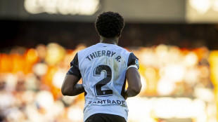 Thierry Correia