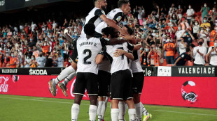 Valencia CF