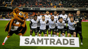 Valencia CF