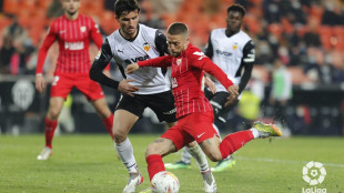Valencia-Sevilla