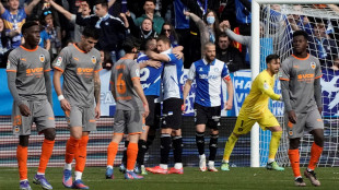 Alavés-Valencia