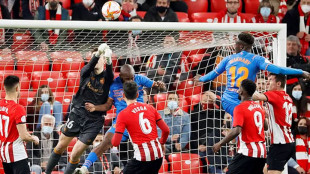 Athletic - Valencia